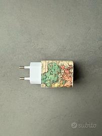 Caricatore USB & USB-C Legami Milano