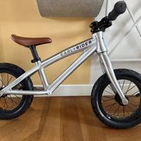 Balance Bike Bici Early Rider in Alluminio