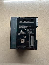 Omron CJ2M-CPU31