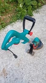 Decespugliatore elettrico Bosch