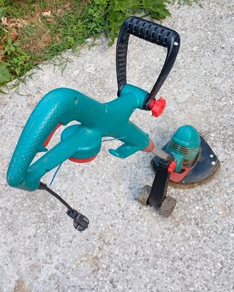 Decespugliatore elettrico Bosch