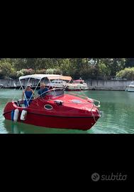 BARCA SEMICABINATA MARINO ISIDE CABIN 500  2023