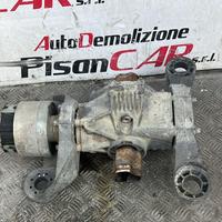 DIFFERENZIALE POSTERIORE RENAULT Scenic RX4 J641FG