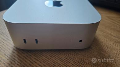 Mac Mini a4