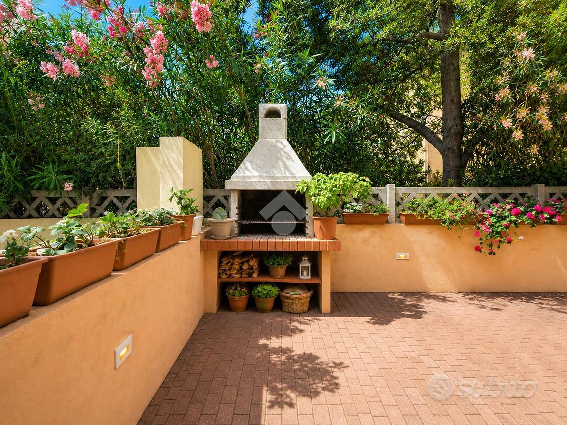 Apartment in Codaruina/Valledoria, Codaruina, Tàttari/Sassari - Vista 4