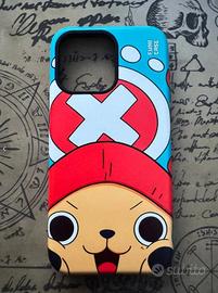 Cover iPhone 15 pro max