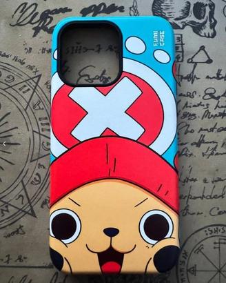 Cover iPhone 15 pro max