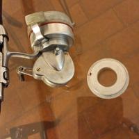 canna Daiwa e mulinello crack