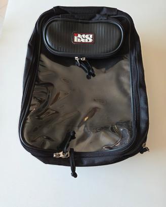 Borsa da serbatoio magnetica