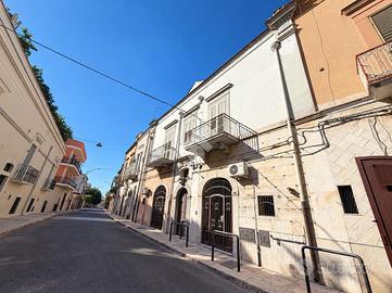 5 LOCALI A CERIGNOLA