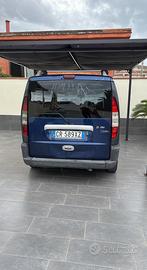Fiat dublo