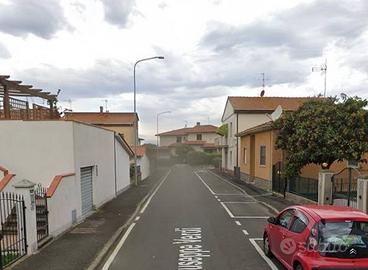 Appartamento - Campiglia Marittima