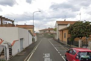 Appartamento - Campiglia Marittima