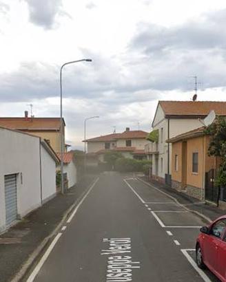 Appartamento - Campiglia Marittima