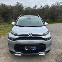 c3 Aircross Blue HDI 110 s&s Shine Pack