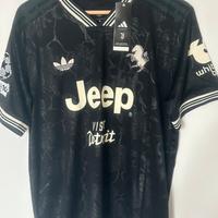 Maglia Juve Yidiz Misura M