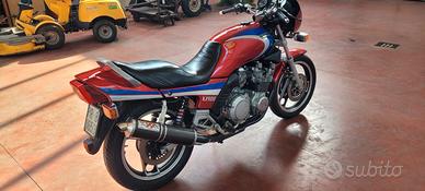 Yamaha XJ 900 - 1983