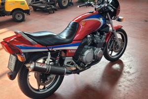 Yamaha XJ 900 - 1983