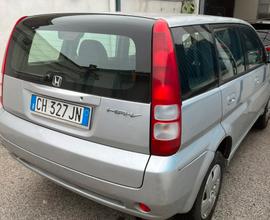 Honda hrv