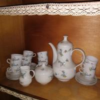 Servizi the è caffe' antichi