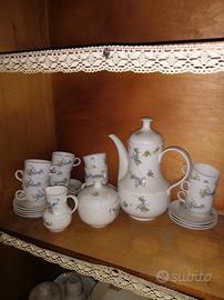 Servizi the è caffe' antichi