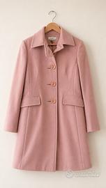 Cappotto List in lana taglia 40