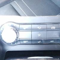 BLOCCO COMANDO CLIMATIZZAZIONE MERCEDES-BENZ CLA (