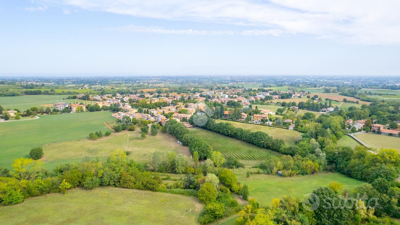 TER. AGRICOLO A ALBINEA - Vista 5
