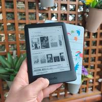 Kindle 10 8 GB