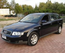 AUDI A4 1.9 TDI/130 CV cat Avant