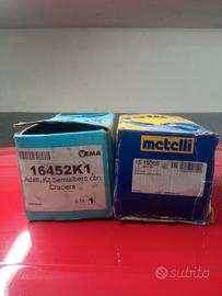 kit giunto x semiasse 