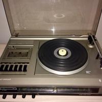 Giradischi PHILIPS vintage