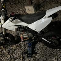 Pit bike 140 Kayo
