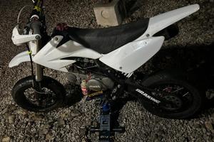 Pit bike 140 Kayo