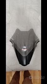 sym jet parabrezza eccellente stato 
