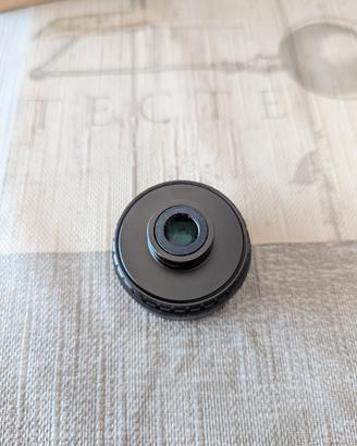 Grandangolo Aukey per Smartphone