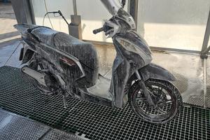 Honda SH 300 - 2018