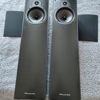 Wharfedale Crystal CR-30 + imballi originali