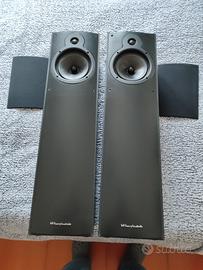 Wharfedale Crystal CR-30 + imballi originali