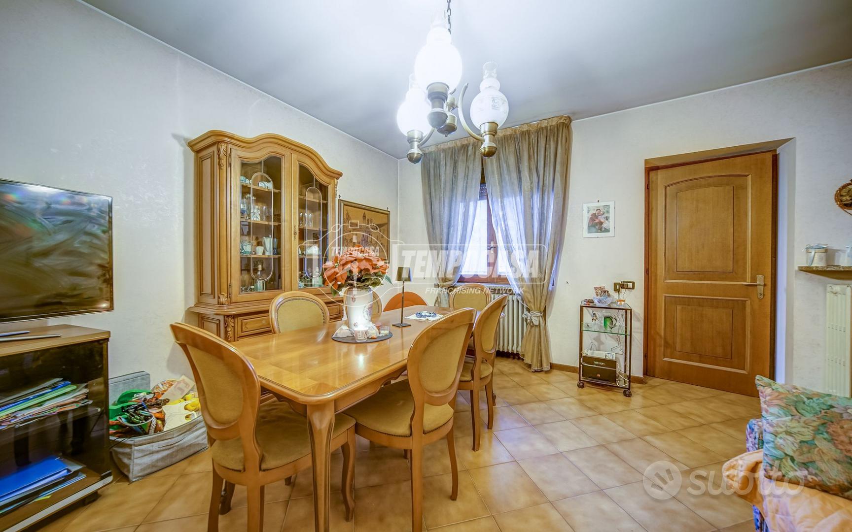 House in Fagnano Olona, Bergoro - View 2