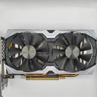 Nvidia GTX1060 6Gb