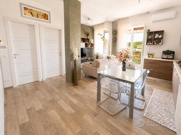 Appartamento di 61 m² con 2 locali a Arcore