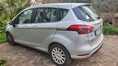 Ford B Max Diesel 