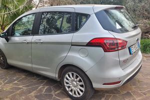 Ford B Max Diesel 