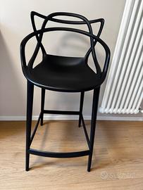 sgabello originale Kartell
