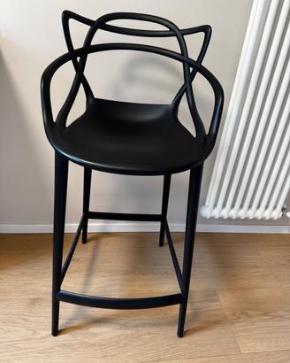 sgabello originale Kartell