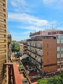 Palazzo / Stabile di 74 m² con 3 locali a Roma