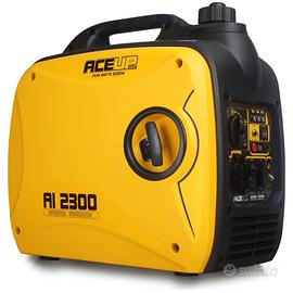 generatore inverter 