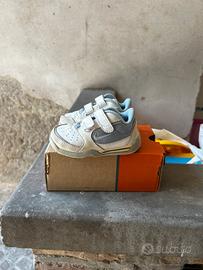 Scarpe Nike bambini