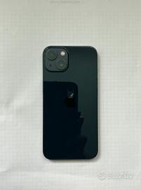 iPhone 13  128gb - 🔋89%